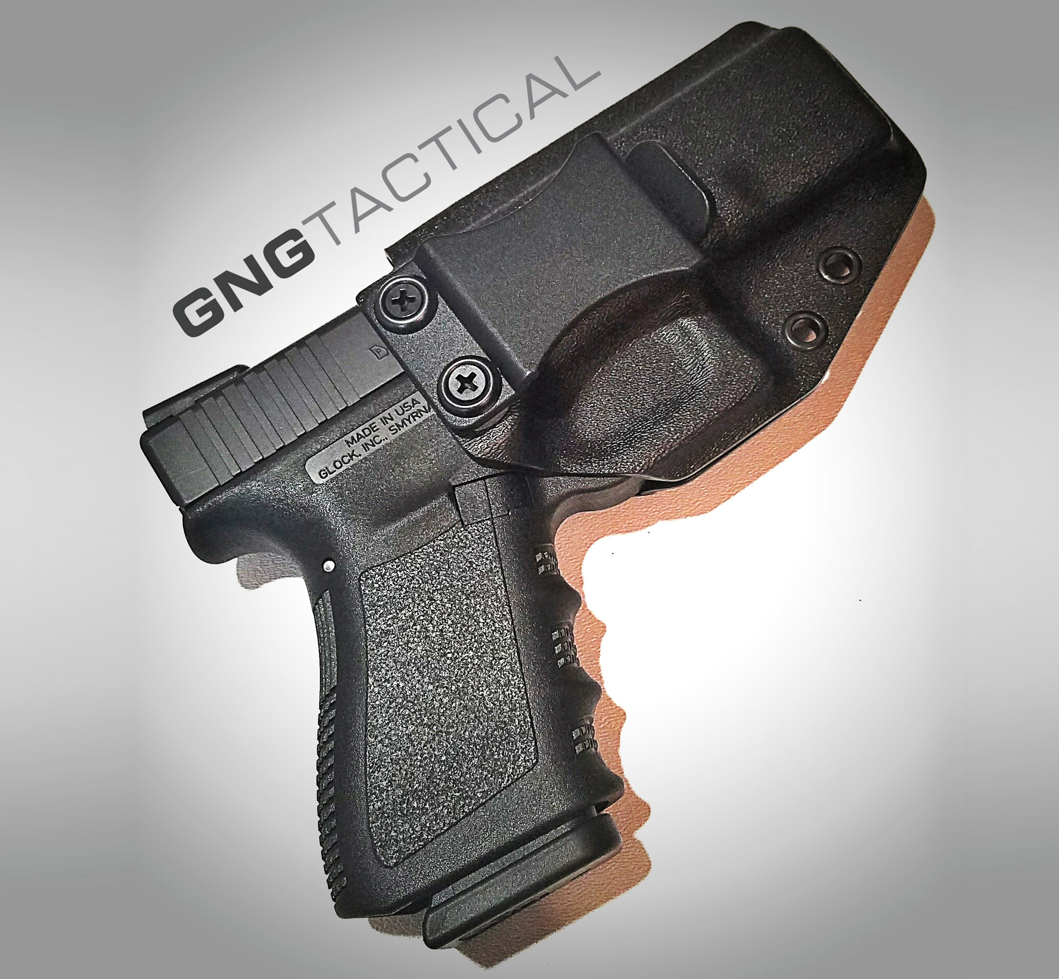 IWB Elite Series