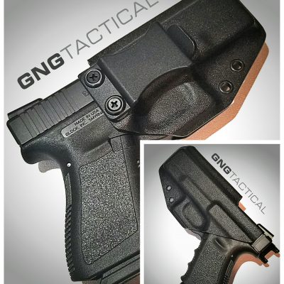 Glock 19:23:32 Elite Series