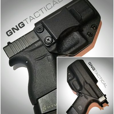 Glock 43 Elite Series