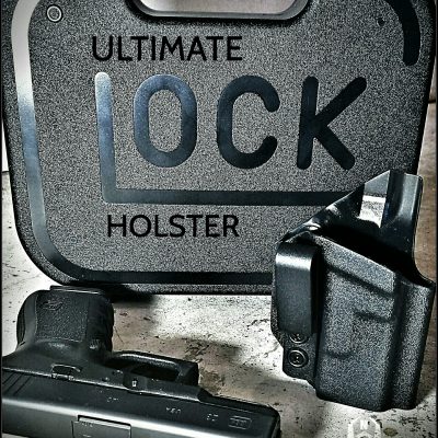Ultimate Glock Holster